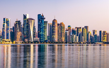 Souq Waqif Cultural Walk & Waterfront Stroll-Doha